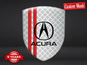 Honda Acura Heckscheibenaufkleber Trucks Tuning Robust Racing